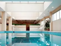 Bristol International Airport Hotel - Guarulhos - Pools