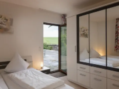 Eifelnatur (Haus 1) Hotels in Immerath