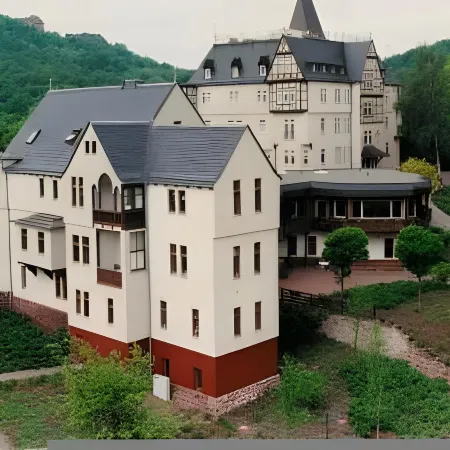 Haus Hainstein