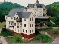 Haus Hainstein Hotels near Automobile Welt Eisenach