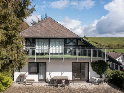 Eifelnatur (Haus 2) Hotels in 