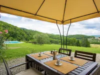 La Fonte Hotel a Dicomano