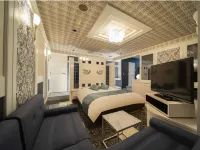 Royal Hotel Uohachi Bettei Hotels in Оґакі