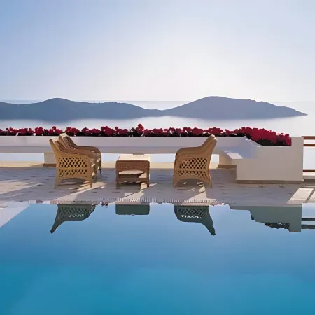 Elounda Gulf Villas by Sandglass