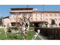 Ancora Sport Hotel Hotels in Monastier di Treviso