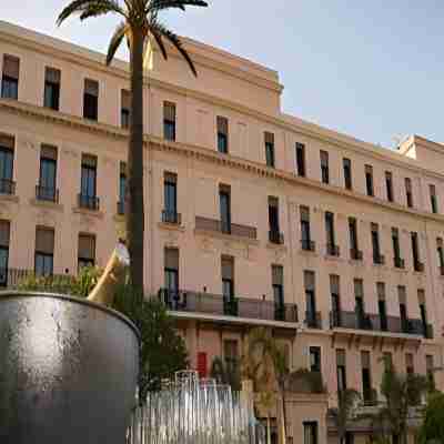 Hôtel Royal-Riviera Hotel Exterior