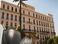 Hotel Royal-Riviera Hotels near Plage-Port des Fourmis