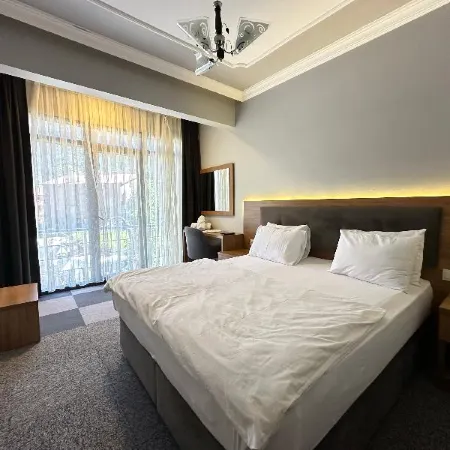 Inceli Hotel