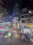 The Moon Boutique Hotel Cat Ba فنادق في Cát Hải