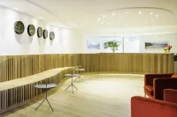 Hotel Mar Azul & Surf Hotel di Suances