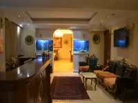 โรงแรมบลูอิสตันบูล - คลาสพิเศษ โรงแรมใกล้ตลาด Arasta Bazaar