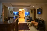 โรงแรมบลูอิสตันบูล - คลาสพิเศษ - ห้องครัว
