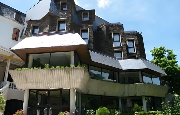 Grand Hôtel du Parc