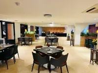 Udaan Keepsa Hotel & Spa, Gangtok ( 05 Min Walk to Mg Marg )
