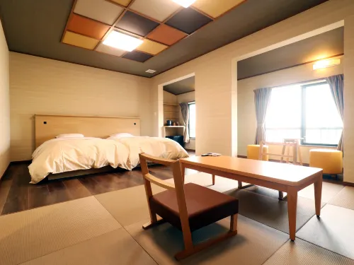 Shinojima No Yado (The Inn on Shino Island Gifuya Ryokan - 2 Yıldız