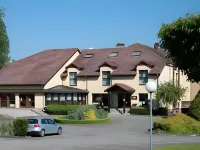 Ibis Styles Sarrebourg Hotels in Sarrebourg
