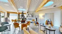 Alparthotel Hotels in Monthey