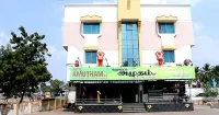 Amutham Residency