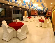 The Sentinel Hotels in New Delhi