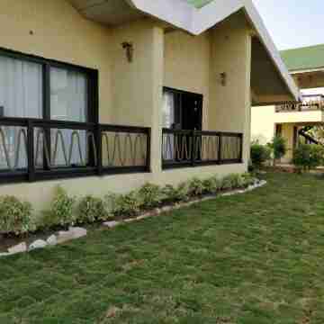 The Pugmark Jungle Lodge Moharli Tadoba Hotel Exterior