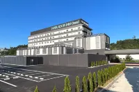 HOTEL ROUTE INN Grand Chichibu Hotels in 