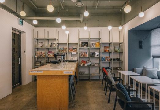 호텔더스팟 스타일러 구비 객실