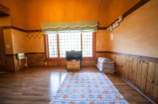 Sancheong Oriental Resort Pension