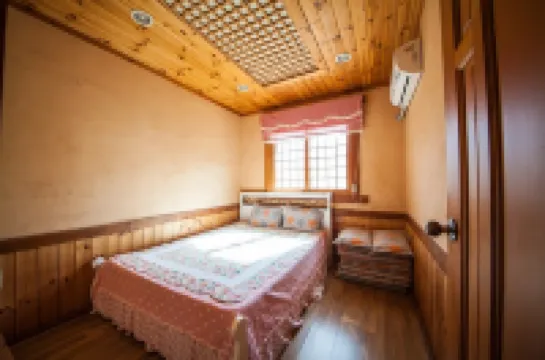 Sancheong Oriental Resort Pension