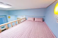 Wonju Mountain Pension