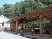 Wonju Chiaksan Beautiful Pension - Kitchens