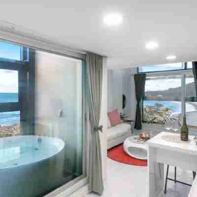 해송 펜션 Fitness & Recreational Facilities