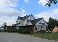 Chuncheon Lohas Guest House Hôtels à : 