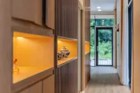 Healing Solgol Lodge