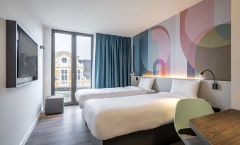 B&B Hotel Gent Centrum