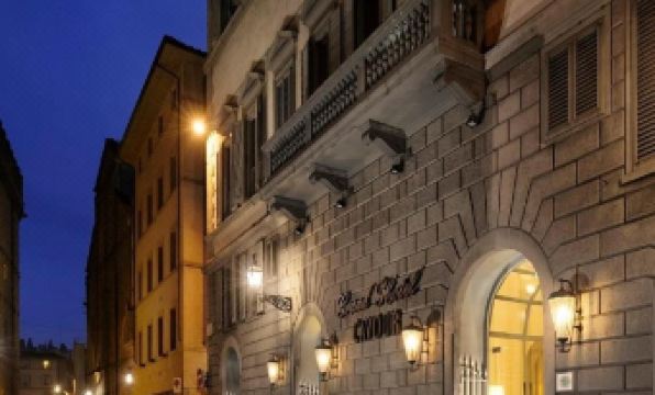 Grand Hotel Cavour
