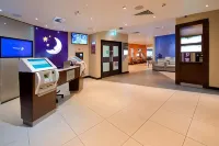 埃克塞特普瑞米爾飯店市中心