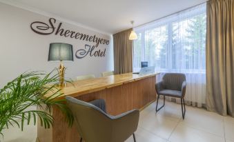 Sheremetyevo Hotel