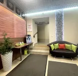 DarCity Hotel