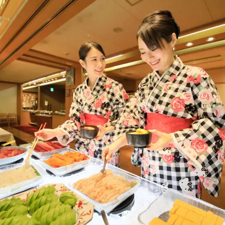 Shima Grand Hotel