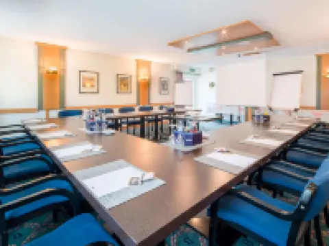 PLAZA Hotel Blankenburg Ditzingen, Sure Hotel Collection Hotels in Ditzingen