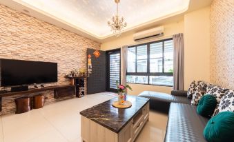 Plentiful Inn Kenting
