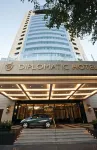 DiplomaticHotel Hotel in zona Monumento a Mafalda