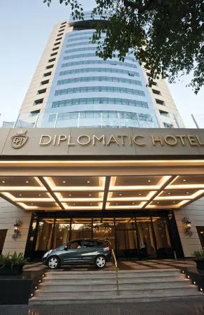 DiplomaticHotel