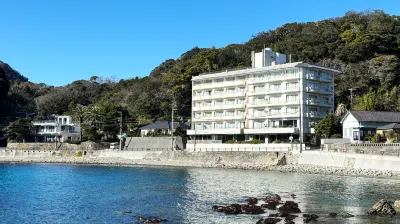Shimoda Kaihin Hotel