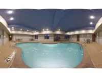 Holiday Inn Express & Suites JACKSONVILLE by IHG Hotels in Jacksonville