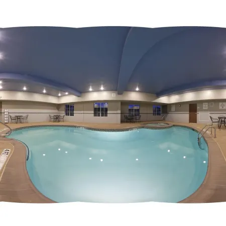 Holiday Inn Express & Suites JACKSONVILLE by IHG