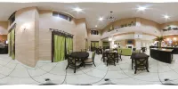 Holiday Inn Express & Suites TUCUMCARI by IHG - petit déjeuner