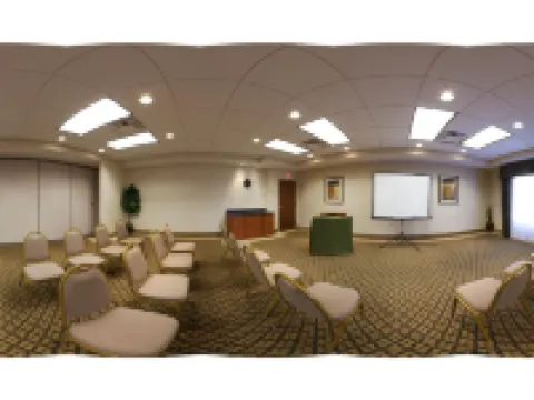 Holiday Inn Express & Suites LAKE OKEECHOBEE by IHG Hotels in Okeechobee