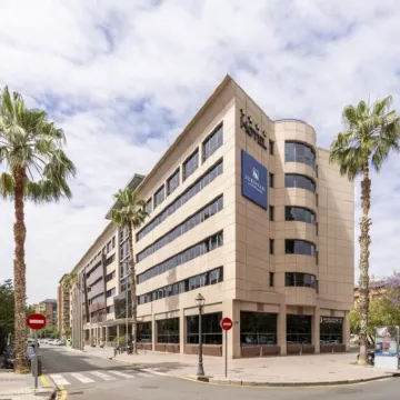 Eurostars Acteón Hotels near Malvarrosa Beach (Valencia)
