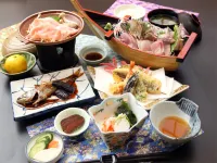 Fugu Jizakana Ryori No Yado Otsuka